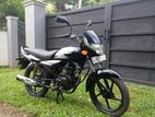 Bajaj Platina 100 2012