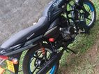 Bajaj Platina 100 2012