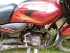 Bajaj Platina 100 2012