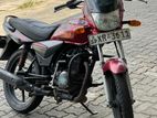 Bajaj Platina 100 2012