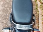 Bajaj Platina 100 2012