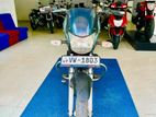 Bajaj Platina 100 2012