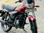 Bajaj Platina 100 2012