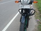 Bajaj Platina 100 2012