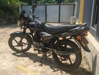 Bajaj Platina 100 2012