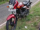 Bajaj Platina 100 2012