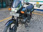 Bajaj Platina 100 2012
