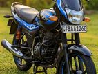 Bajaj Platina 100 2012