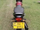 Bajaj Platina 100 2012