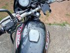 Bajaj Platina 100 2012