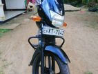 Bajaj Platina 100 2012