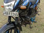 Bajaj Platina 100 2012