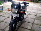 Bajaj Platina 100 2012