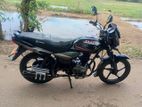 Bajaj Platina 100 2012