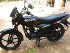 Bajaj Platina 100 2012