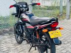 Bajaj Platina 100 2012