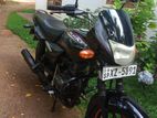 Bajaj Platina 100 2012