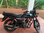 Bajaj Platina 100 2012