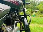 Bajaj Platina 100 . 2012