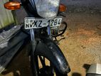 Bajaj Platina 100 2012