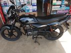 Bajaj Platina 100 2012