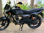 Bajaj Platina 100 2012