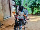 Bajaj Platina 100 2012