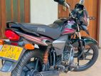 Bajaj Platina 100 2012