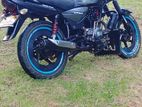 Bajaj Platina 100 2012