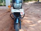 Bajaj Platina 100 2012