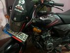 Bajaj Platina 100 2012