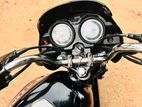 Bajaj Platina 100 2013