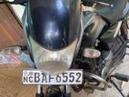 Bajaj Platina 100 2013