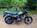 Bajaj Platina 100 2013