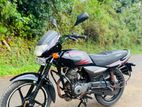 Bajaj Platina 100 2013