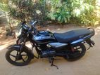 Bajaj Platina 100 2013