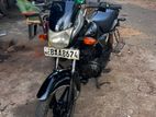 Bajaj Platina 100 2013