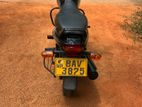 Bajaj Platina 100 2013