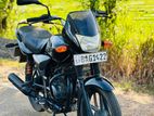 Bajaj Platina 100 2013