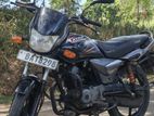 Bajaj Platina 100 2013