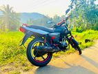 Bajaj Platina 100 2013