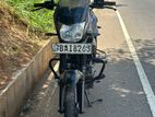 Bajaj Platina 100 2013