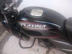 Bajaj Platina 100 2013