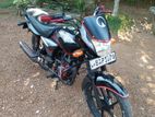 Bajaj Platina 100 2013