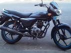 Bajaj Platina 100 2013