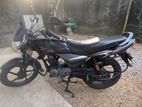 Bajaj Platina 100 2013