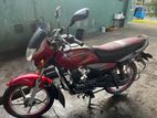 Bajaj Platina 100 2013
