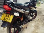 Bajaj Platina 100 2013
