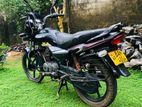 Bajaj Platina 100 2013