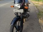 Bajaj Platina 100 2013